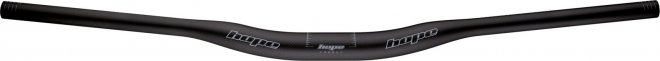Руль Hope Carbon Handlebar, диаметр 31.8 мм, чёрный Black