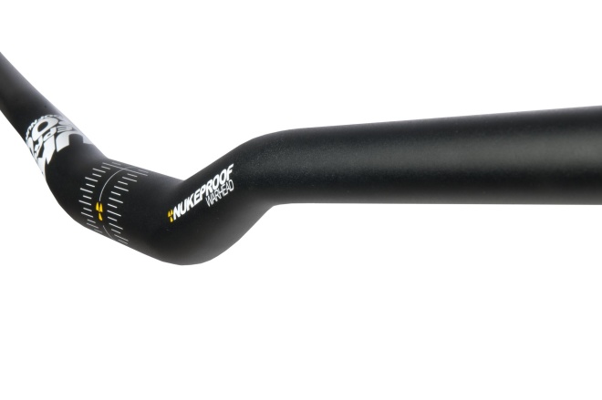 Руль Nukeproof Warhead riser bar