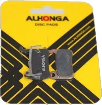 Тормозные колодки под диски Alhonga HJ-DS17S