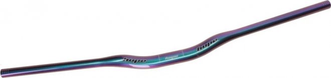 Руль Hope Carbon Handlebar, диаметр 35 мм, хамелеон Chameleon