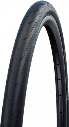 Покрышка Schwalbe Spicer Plus 28x1.50,700x38C (40-622), Wired, Green, Active