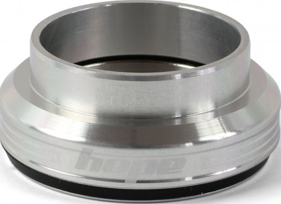 Нижняя часть рулевой колонки Hope Bottom Cup Assembly Type H 1.5 Traditional EC44/40 (44.1 L/S), серебристая Silver