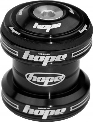 Рулевая колонка Hope Conventional Stepdown Headset, чёрная Black