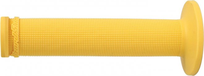 Грипсы Lizard Skins Aaron Chase Grip, жёлтые Yellow