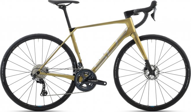 Велосипед Superior X-Road Team Issue SE (2022) Matte Olive Metallic
