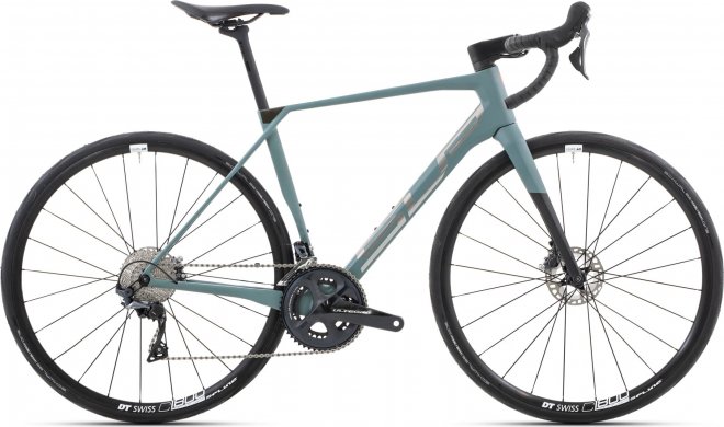 Велосипед Superior X-Road Team Issue SE (2022) Matte Trooper Green/Black/Red