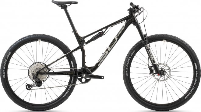 Велосипед Superior XF 939 RC (2023) Glossy Gold Black/Chrome