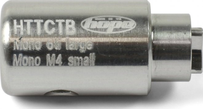 Съёмник крышки калипера Hope Bore Cap tool - MM6 Large/MM4 Small/RX4 SR Large & SH Small