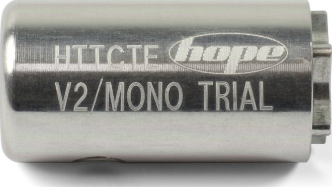 Съёмник крышки калипера Hope Bore Cap tool - Mono Trial/V2 (pre 2010)