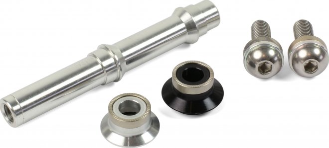 Конвертеры для задней втулки Hope Pro 2 Rear Bolt-In Conversion Kit 10mm