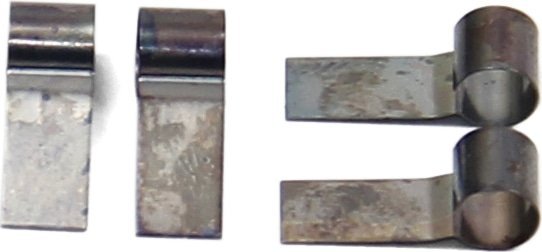 Комплект пружинок для собачек (4 штуки) Hope Pro 2 / Pro 3 / EVO / Pro 4 Pawl Spring