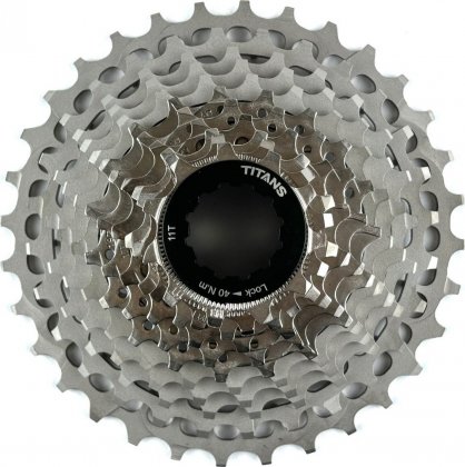 Кассета Energy Bike Design 11 скоростей, 11-32T, HG Type, High str+AL7075