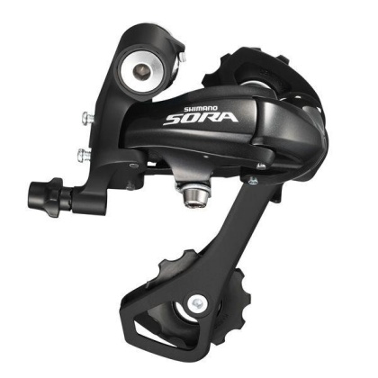 Переключатель скоростей задний Shimano Sora RD-3500-GS