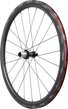 Комплект колёс Vision SC 40 Rim Brake, SH11, Merida Edition