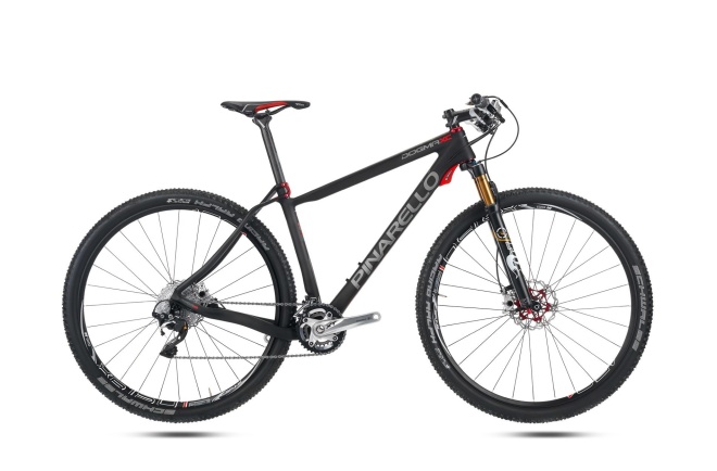 Велосипед Pinarello Dogma XC 9.9 XTR 2x11 (2015)