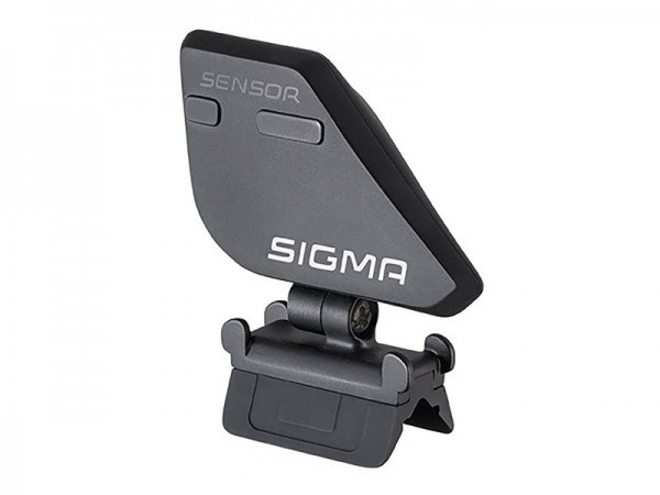 Датчик каденса для беспроводных велокомпьютеров Sigma Sport STS Cadence Transmitter