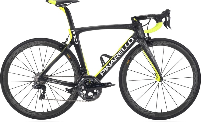 Велосипед Pinarello Dogma F10 (2019)