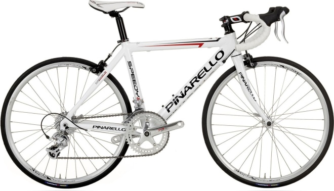 Велосипед Pinarello Speedy T6 (2019)