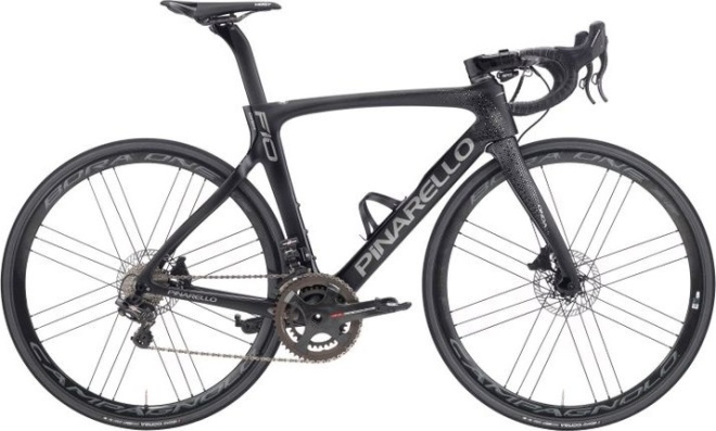 Велосипед Pinarello Dogma F10 Disk (2019)