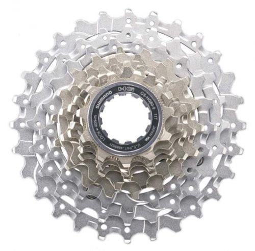Кассета Shimano CS-HG80-9
