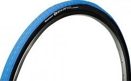 Покрышка Panaracer T-Serv 26x1.75, сине-чёрная Blue