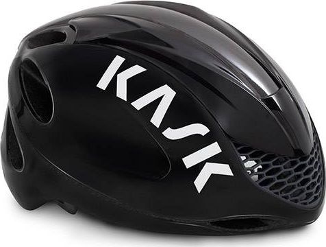 Шлем Kask Infinity, чёрный Black