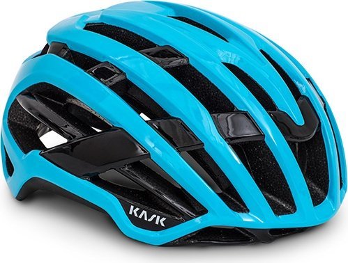 Шлем Kask Valegro, голубой Light Blue