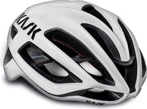 Шлем Kask Protone, белый White