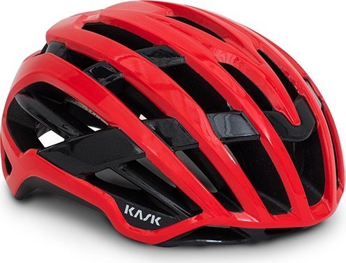 Шлем Kask Valegro, красный Red