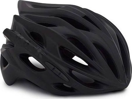 Шлем Kask Mojito X, матовый чёрный Matte Black