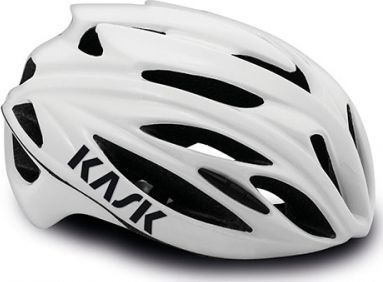 Шлем Kask Rapido, белый White