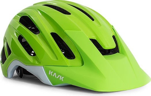 Шлем Kask Caipi, светло-зелёный Lime