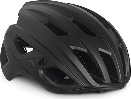 Шлем Kask Mojito³ Cubed, матовый чёрный Matte Black