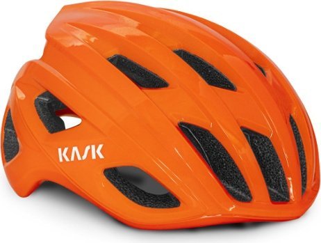 Шлем Kask Mojito³ Cubed, оранжевый Fluoro Orange