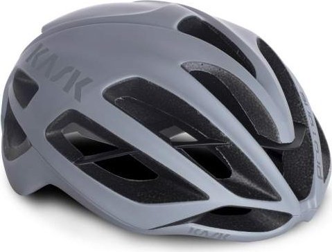 Шлем Kask Protone, матовый серый Matte Grey