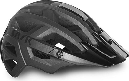 Шлем Kask Rex, тёмно-серый Matte Anthracite