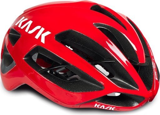 Шлем Kask Protone, красный Red