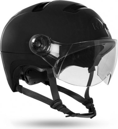 Шлем Kask Urban R, чёрный Onyx