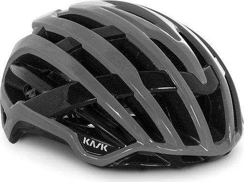 Шлем Kask Valegro, серый Ash