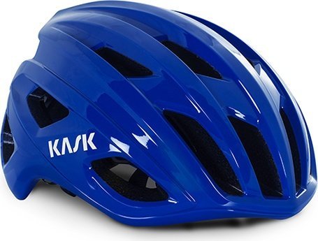 Шлем Kask Mojito³ Cubed, ярко-синий Koo Blue