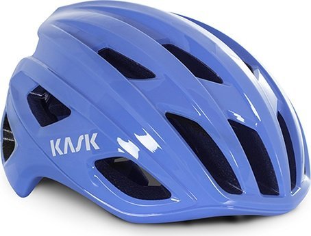 Шлем Kask Mojito³ Cubed, сине-фиолетовый Lavender