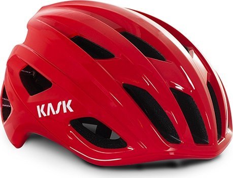 Шлем Kask Mojito³ Cubed, красный Red