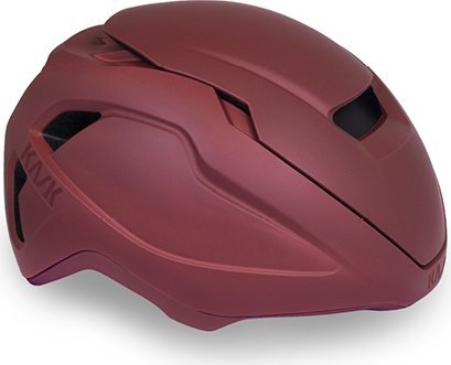 Шлем Kask Wasabi, бордовый Matte Burgundy