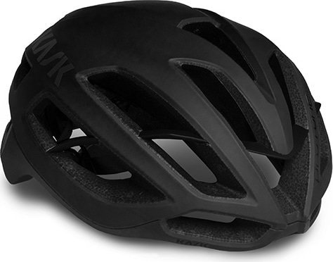 Шлем Kask Protone Icon, матовый чёрный Matte Black