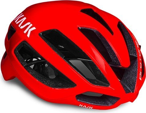 Шлем Kask Protone Icon, красный Red