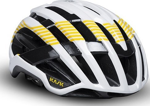 Шлем Kask Valegro, Tour de France Tour de France