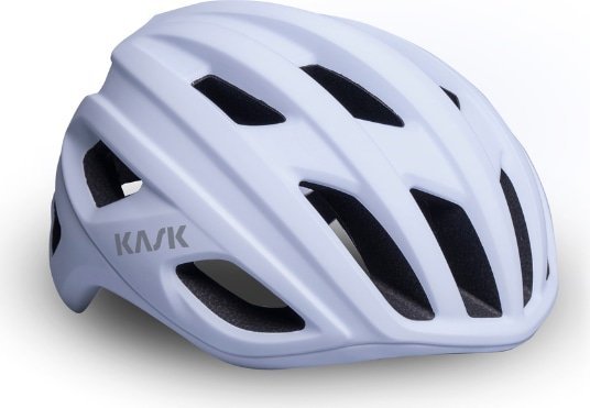 Шлем Kask Mojito³ Cubed, матовый белый Matte White