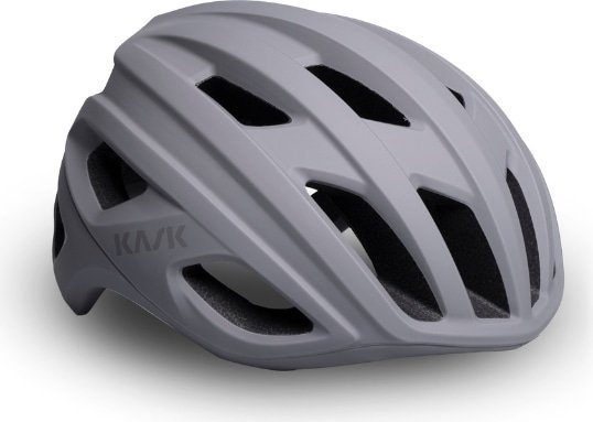 Шлем Kask Mojito³ Cubed, матовый серый Matte Grey