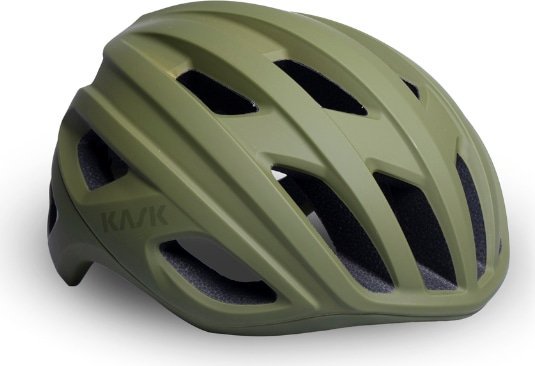 Шлем Kask Mojito³ Cubed, матовый оливковый Matte Olive Green