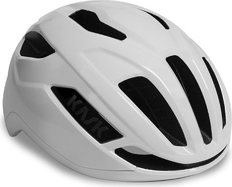 Шлем Kask Sintesi, белый White